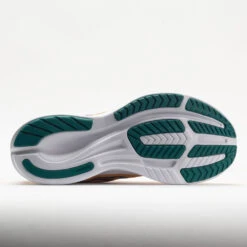 Saucony Ride 15 Men's Gold/Palm -Famous Sneaker Store 048746 4