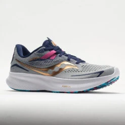 Saucony Ride 15 Men's Prospect Glass 12 Saucony Ride 15 Men's Prospect Glass -Famous Sneaker Store 048747 5