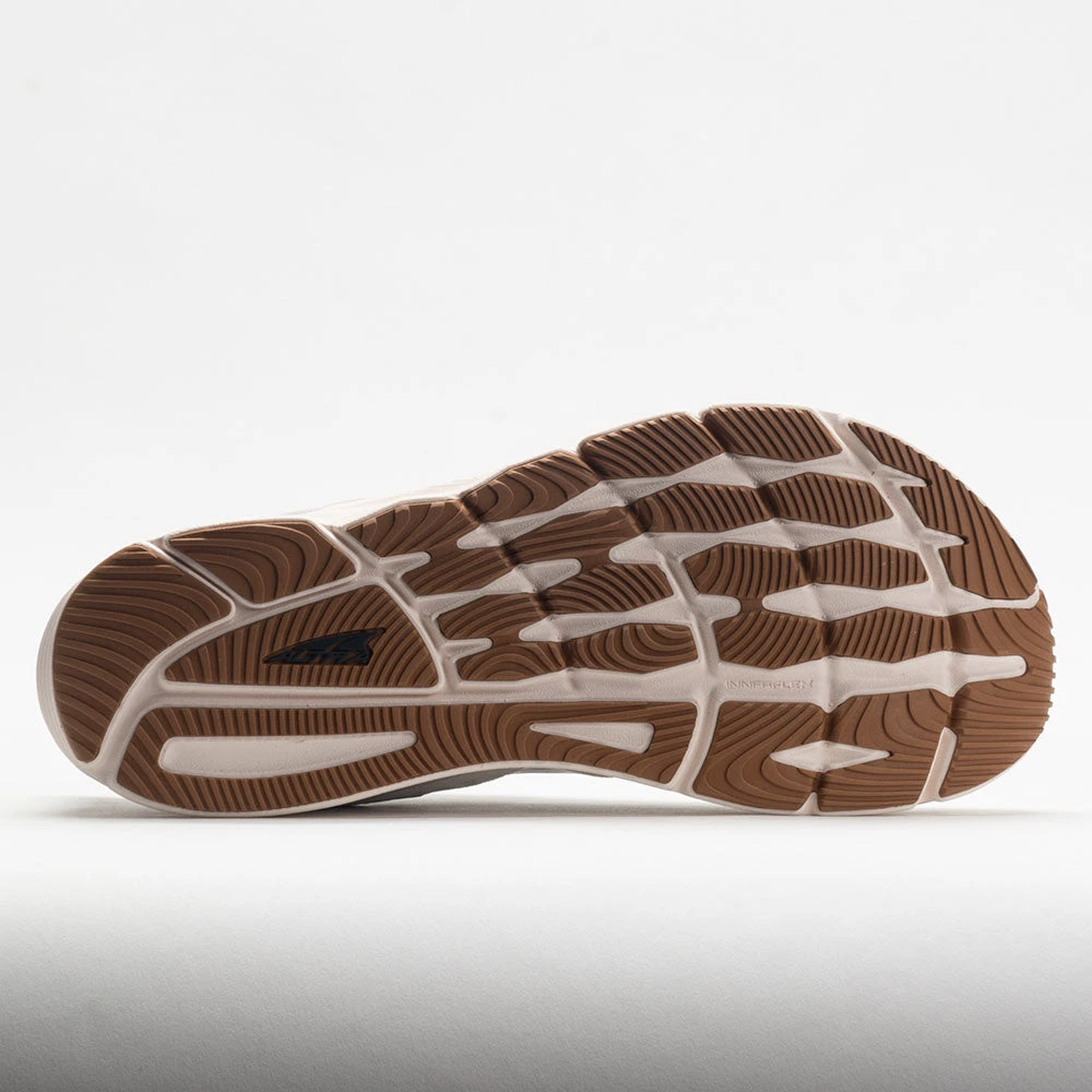 Altra Torin 6 Men's White/Gray 6 Altra Torin 6 Men's White/Gray - Image 4