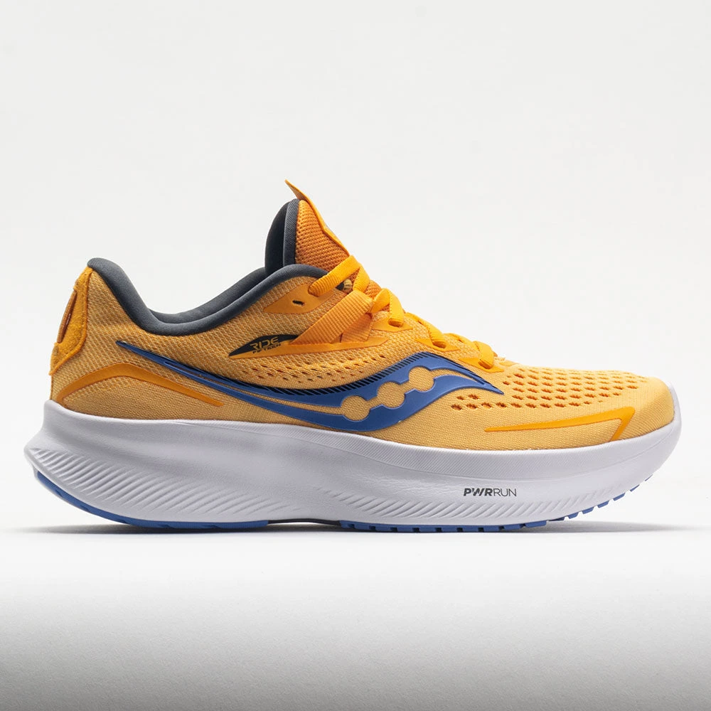 Saucony Ride 15 Women's Gold/Horizon 3 Saucony Ride 15 Women's Gold/Horizon