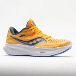 Saucony Ride 15 Women's Gold/Horizon 12 Saucony Ride 15 Women's Gold/Horizon -Famous Sneaker Store 048753 5