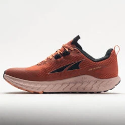 Altra Outroad Women's Red/Orange -Famous Sneaker Store 048754 1