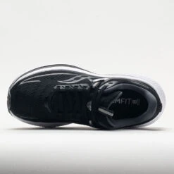 Saucony Omni 21 Women's Black/White 10 Saucony Omni 21 Women's Black/White -Famous Sneaker Store 048762 2