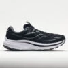 Saucony Omni 21 Women's Black/White -Famous Sneaker Store 048762 3