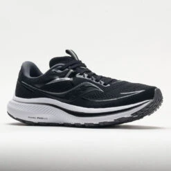Saucony Omni 21 Women's Black/White 12 Saucony Omni 21 Women's Black/White -Famous Sneaker Store 048762 5