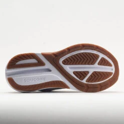 Saucony Echelon 9 Women's White/Gum 11 Saucony Echelon 9 Women's White/Gum -Famous Sneaker Store 048770 4