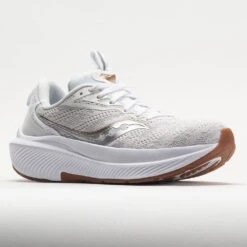Saucony Echelon 9 Women's White/Gum 12 Saucony Echelon 9 Women's White/Gum -Famous Sneaker Store 048770 5