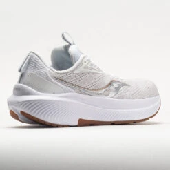 Saucony Echelon 9 Women's White/Gum 13 Saucony Echelon 9 Women's White/Gum -Famous Sneaker Store 048770 6