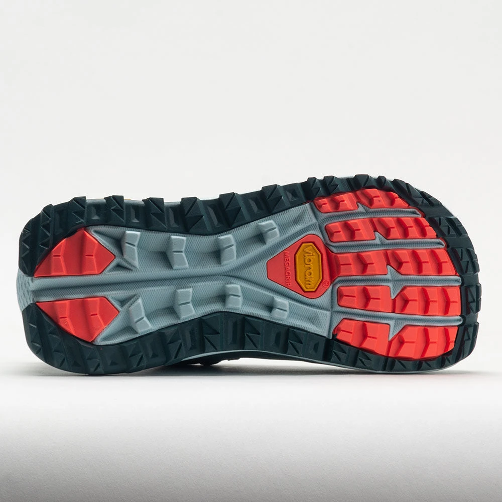 Altra Olympus 5 Women's Dusty Teal 6 Altra Olympus 5 Women's Dusty Teal - Image 4