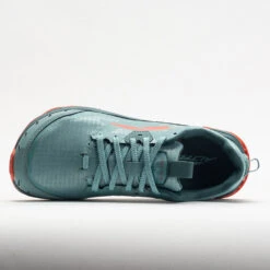 Altra Lone Peak 6 Women's Dusty Teal -Famous Sneaker Store 048784 2