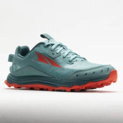 Altra Lone Peak 6 Women's Dusty Teal -Famous Sneaker Store 048784 5