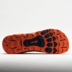 Altra Lone Peak 6 Men's Brown -Famous Sneaker Store 048785 4