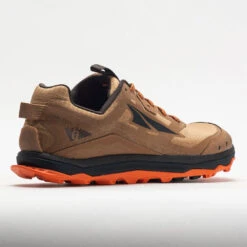 Altra Lone Peak 6 Men's Brown -Famous Sneaker Store 048785 6