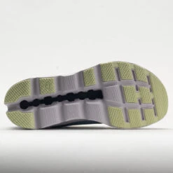 On Running On Cloudstratus Women's Chambray/Lavender -Famous Sneaker Store 048817 4