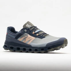 On Running On Cloudvista Men's Midnight/Olive -Famous Sneaker Store 048852 5