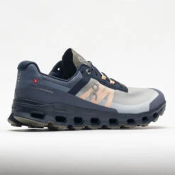 On Running On Cloudvista Men's Midnight/Olive -Famous Sneaker Store 048852 6