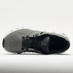 On Running On Cloud 5 Men's Kelp/Shadow -Famous Sneaker Store 048858 2