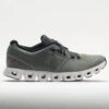 On Running On Cloud 5 Men's Kelp/Shadow -Famous Sneaker Store 048858 3