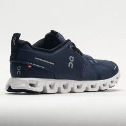 On Running On Cloud 5 Terry Men's Ink/Navy -Famous Sneaker Store 048866 6