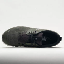 On Running On Cloud 5 Terry Men's Olive/Thorn -Famous Sneaker Store 048867 2