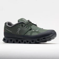 On Running On Cloud 5 Ready Men's Forest/Eclipse -Famous Sneaker Store 048869 5