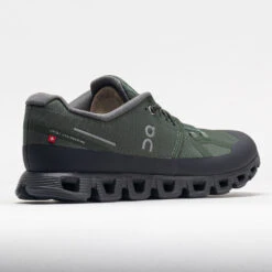 On Running On Cloud 5 Ready Men's Forest/Eclipse -Famous Sneaker Store 048869 6