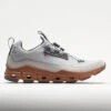 On Running On Cloudaway Women's Glacier/Pecan -Famous Sneaker Store 048876 3