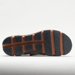 On Running On Cloudaway Women's Glacier/Pecan -Famous Sneaker Store 048876 4