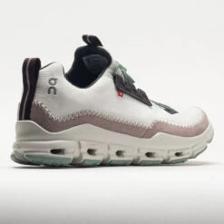 On Running On Cloudaway Women's Ice/Moss -Famous Sneaker Store 048877 6