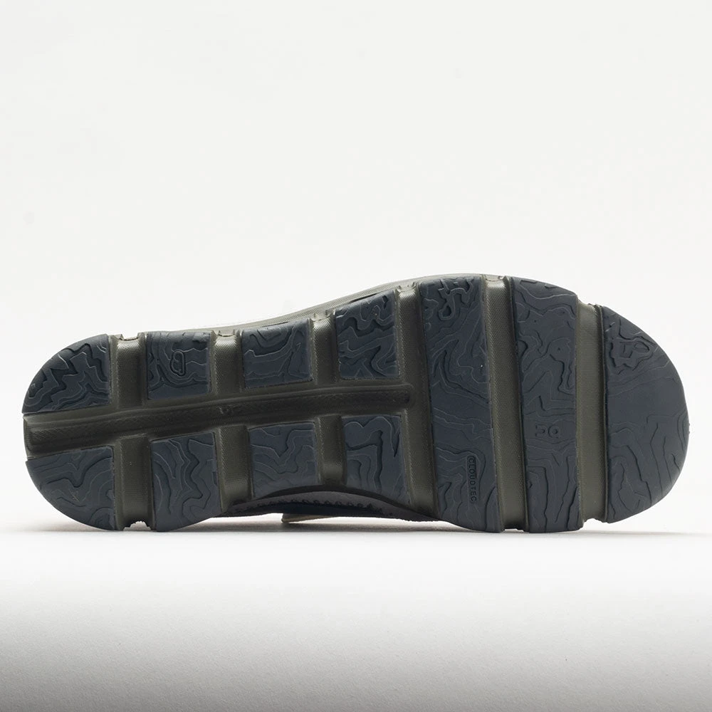 On Running On Cloudaway Men's Alloy/Ivy 6 On Running On Cloudaway Men's Alloy/Ivy - Image 4