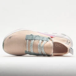 On Running On Cloudeasy Women's Fawn/Surf -Famous Sneaker Store 048881 2