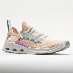 On Running On Cloudeasy Women's Fawn/Surf -Famous Sneaker Store 048881 5