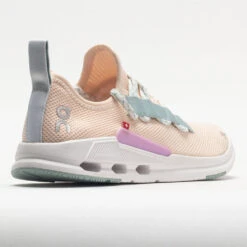 On Running On Cloudeasy Women's Fawn/Surf -Famous Sneaker Store 048881 6