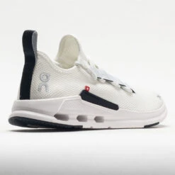 On Running On Cloudeasy Women's Undyed White/Black -Famous Sneaker Store 048883 6