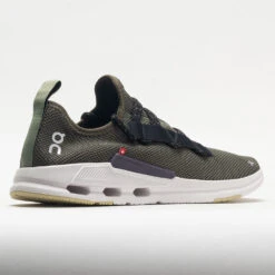 On Running On Cloudeasy Men's Olive/Black -Famous Sneaker Store 048885 6