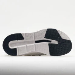 On Running On Cloudeasy Men's Undyed White/Black -Famous Sneaker Store 048886 4