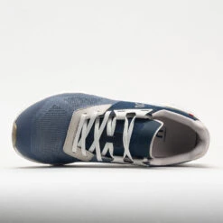On Running On Cloudrift Women's Metal/Navy -Famous Sneaker Store 048888 2