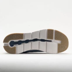 On Running On Cloudrift Women's Metal/Navy -Famous Sneaker Store 048888 4