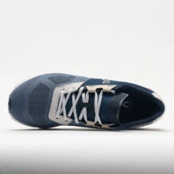 On Running On Cloudrift Men's Metal/Navy -Famous Sneaker Store 048892 2