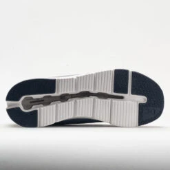 On Running On Cloudrift Men's Metal/Navy -Famous Sneaker Store 048892 4