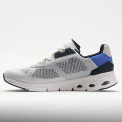 On Running On Cloudrift Men's White/Cobalt -Famous Sneaker Store 048893 1