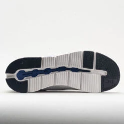 On Running On Cloudrift Men's White/Cobalt -Famous Sneaker Store 048893 4