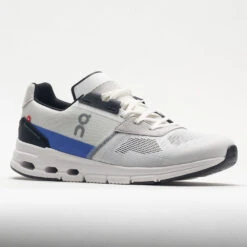 On Running On Cloudrift Men's White/Cobalt -Famous Sneaker Store 048893 5