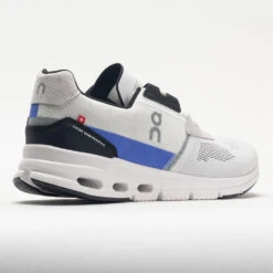 On Running On Cloudrift Men's White/Cobalt -Famous Sneaker Store 048893 6