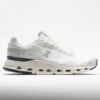 On Running On Cloudnova Form Men's White/Eclipse -Famous Sneaker Store 048895 3