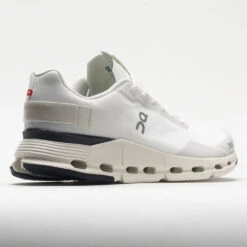 On Running On Cloudnova Form Men's White/Eclipse 13 On Running On Cloudnova Form Men's White/Eclipse -Famous Sneaker Store 048895 6