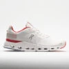 On Running On Cloudnova Form Men's White/Red -Famous Sneaker Store 048897 3