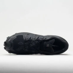 Salomon Speedcross 6 GTX Men's Black 9 Salomon Speedcross 6 GTX Men's Black -Famous Sneaker Store 048959 2