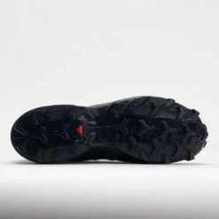 Salomon Speedcross 6 GTX Men's Black 10 Salomon Speedcross 6 GTX Men's Black -Famous Sneaker Store 048959 4