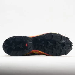 Salomon Speedcross 6 Men's White/Black/Empire Yellow -Famous Sneaker Store 048962 4